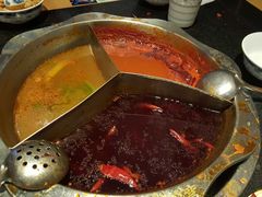 -董家湾重庆老火锅(嘉华店)