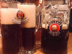 -宝莱纳啤酒花园餐厅PAULANER BRAUHAUS Nanjing(广州路店)