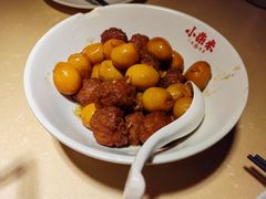 -小柴米·传统江西菜(八一广场店)