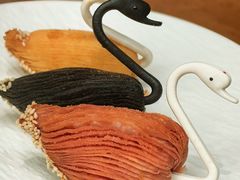 -云山茶餐厅(广东大厦店)
