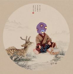 -蜜糖派儿童摄影(青建·太阳岛店)