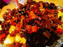 -壹酒贰肉1926·深夜食堂(南京北街店)