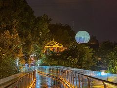 -巴倒烫陆派火锅山庄(南山总店)