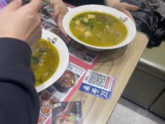 -大脸鸭记鸭血粉丝·小锅米线(水游城店)