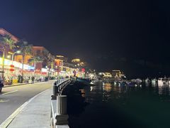 -东澳岛