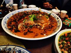 -杨记隆府(汉街店)