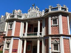 -晋江五店市传统文化旅游区