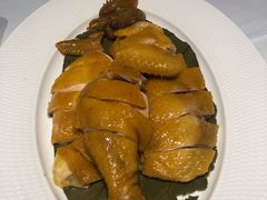 富贵神仙鸡-江南厨子(万象天地店)