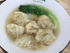 -袁记云饺(鼓楼店)
