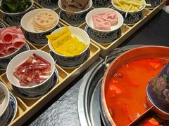 -咏江南·苏式火锅·苏州评弹(观前街店)