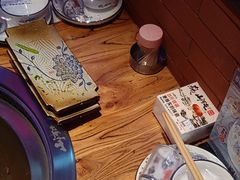 -山河屯铁锅炖鲜鹅·东北菜(开发区一店)