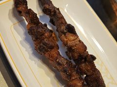 牛肉串-潮发潮汕牛肉店(芳村店)