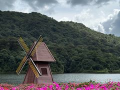 -广州市石门国家森林公园