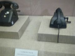 -中国铁道博物馆(正阳门馆)