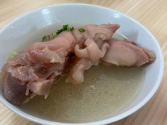 -盛兴面馆(真儒大厦店)