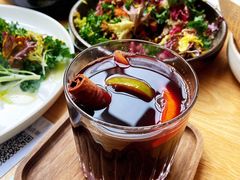 -自如ZSPACE四合院艺术餐厅
