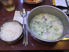 -神仙雪浓汤(明洞店)