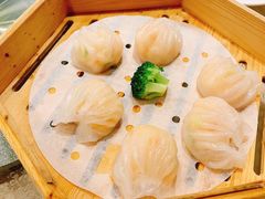 -麒麟中餐厅·经典粤菜·地道菜式老字号(广州长隆酒店)