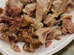 -清真益鑫羊肉手抓馆(南大街店)