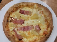 -萨莉亚意式餐厅(深圳北站店)