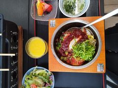 -無二炙坊·和牛烧肉(大钟寺1733店)