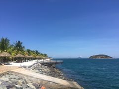 -越海渔村