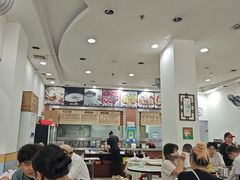 -荔园小馆(园岭新村二期店)