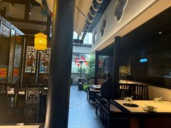 -院8里·小聚园老川菜(九眼桥店)