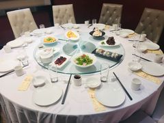 包厢-廊亦舫Lang Yi Fang Restaurant(金桥店)