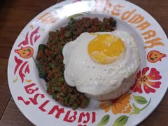 -曼谷食堂·泰国家庭料理
