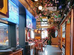 -伙靠·江浙菜(田林路店)