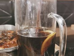 -鱼酷活鱼烤鱼(梅江印象城店)