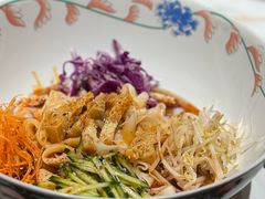 -老家水饺濮阳菜(巴黎街店)