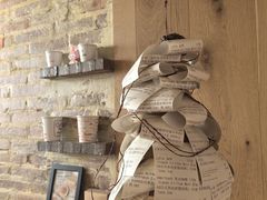 -Cafe del Volcan(永康路店)