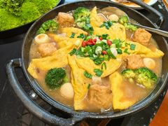 -中国徽菜·徽商故里(广安门店)