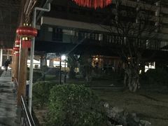 -朝伟清真铜瓢牛肉馆(三十年老·店)
