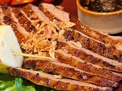 -CHINCHIN 青青·泰国料理(万象食家店)
