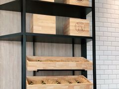 -西堤牛排(合肥之心城店)
