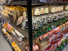 -blt精品超市(高德置地冬广场店)
