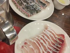 -正能量脆肉鲩火锅