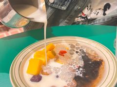 -堂屋糖水店(愚园店)