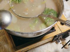 -小煵记·打边炉(西丽文光店)