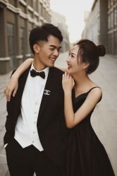 -薇视觉婚纱摄影工作室·婚纱照·结婚照