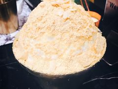 招牌年糕-KCOOKING概念韩餐(世茂52+店)