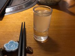 柠檬特饮-本寻烧肉酒场(双井店)