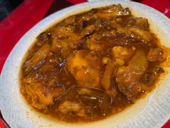 -天津乾毓德饭庄·清真传统炒菜·海鲜烧烤(咸阳路店)