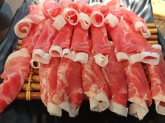 -呷哺呷哺 小火锅 (浦东新欧尚超市店)