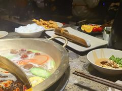 -小龙坎火锅(总店)