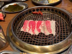 -一品诚记烤肉(大连柏威年购物中心店)