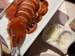 -京味斋·北京烤鸭(华威桥北工大店)